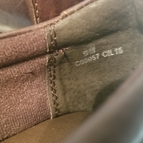 B O C  clogs size 9 - Picture 11 of 15